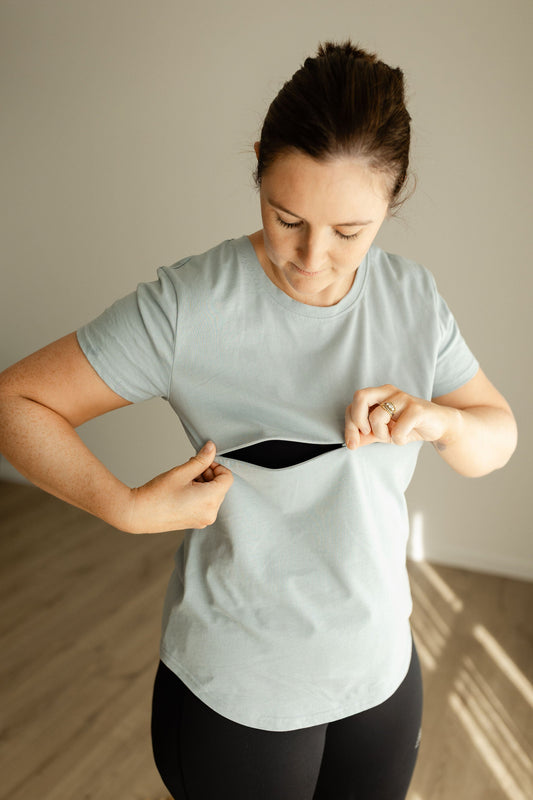 Caring for Your MiRo & Co Zip Top: Simple Tips to Keep It Looking Its Best